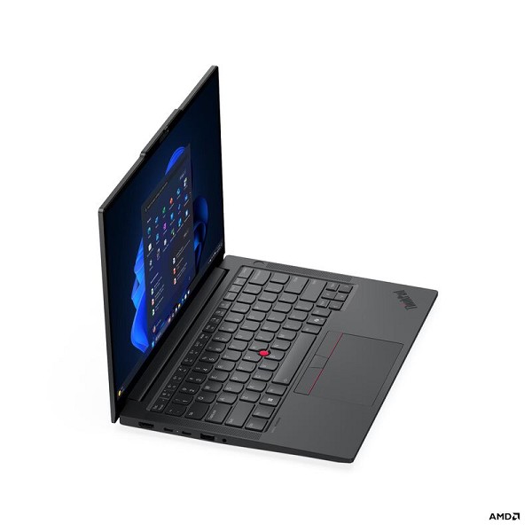 Preview: Lenovo ThinkPad E14 Gen 8 – 14