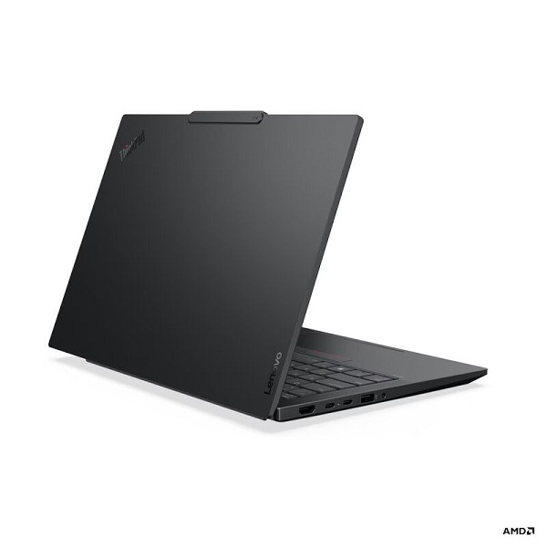 Lenovo ThinkPad E14 Gen 8 – 14" WUXGA, AMD Ryzen AI 5 330, 1 oben