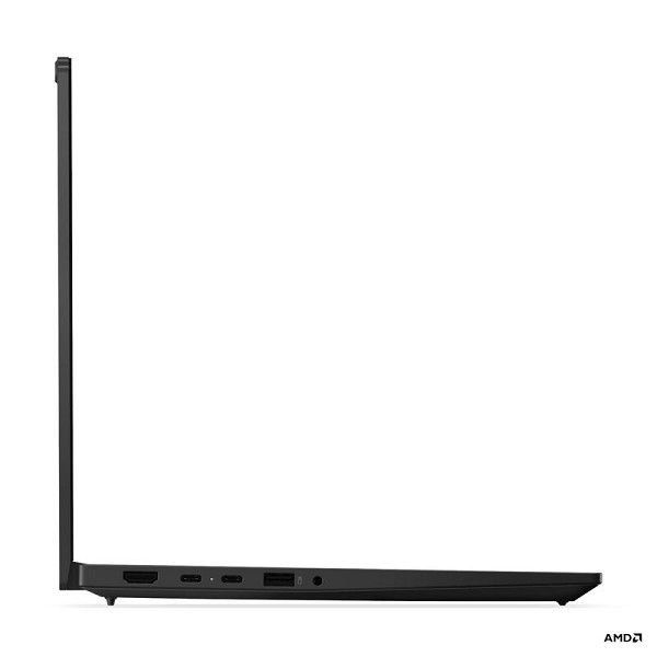 Lenovo ThinkPad E14 Gen 8 – 14" WUXGA, AMD Ryzen AI 5 330, 1 innen
