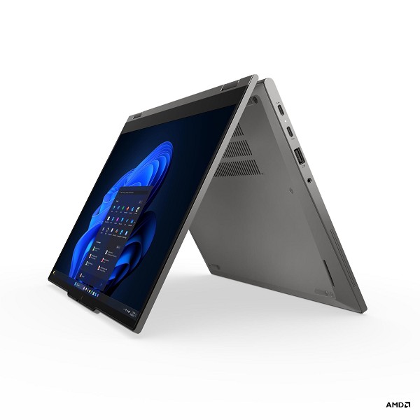 Preview: Lenovo ThinkPad L13 2-in-1 Gen 6 - Flip-Design - A rechts