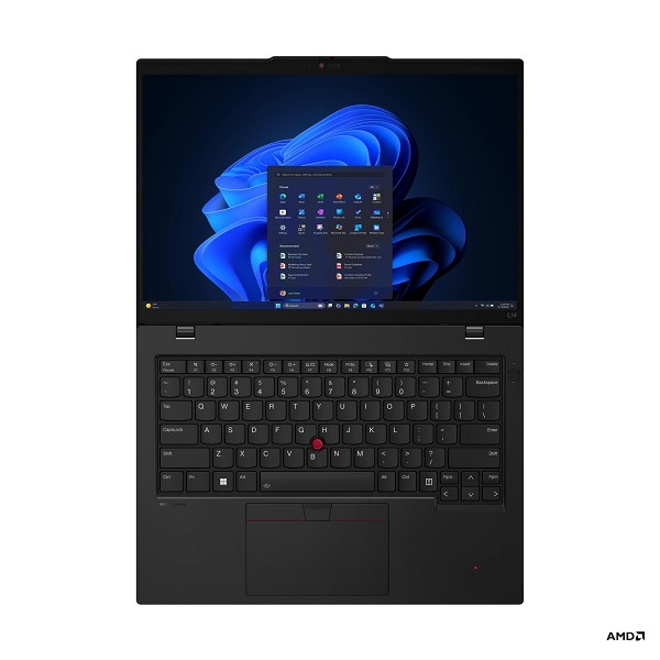 Preview: Lenovo ThinkPad L14 Gen 6 - AMD Ryzen 5 Pro 215 / links