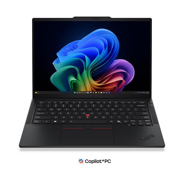 Lenovo ThinkPad T14s Gen 7, 14'', Black, Core Ultra 7 355, 32GB R 524