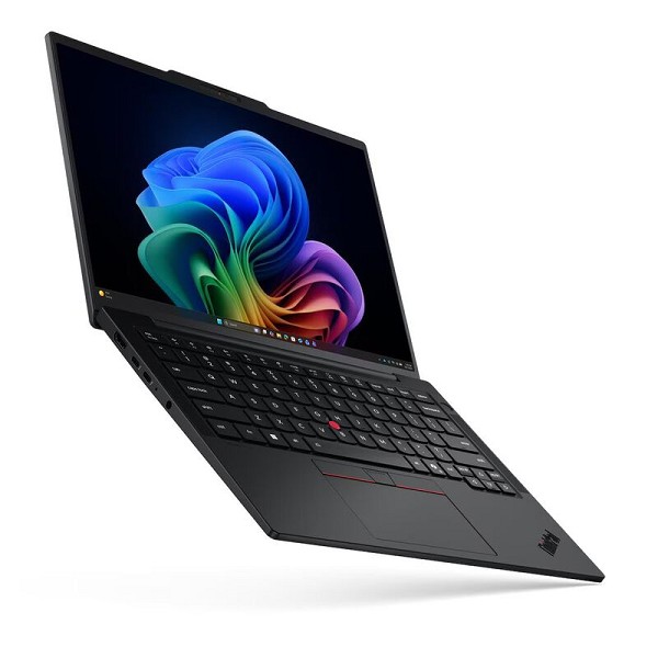 Preview: Lenovo ThinkPad T14s Gen 7, 14'', Black, Core Ultra 7 355, 3 hinten