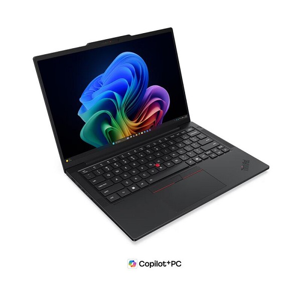 Lenovo ThinkPad T14s Gen 7, 14'', Black, Core Ultra 7 355, 3 oben