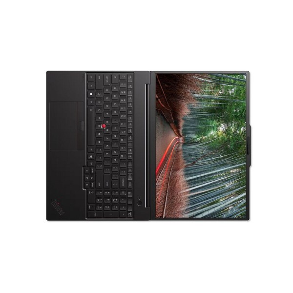 Lenovo ThinkPad P16s Gen 5, 16", Ryzen AI 7 PRO 450 , 32GB R innen