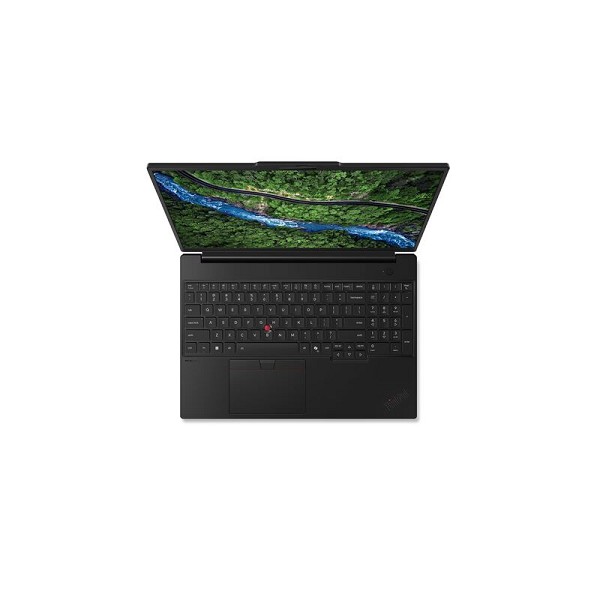 Lenovo ThinkPad P16s Gen 5, 16