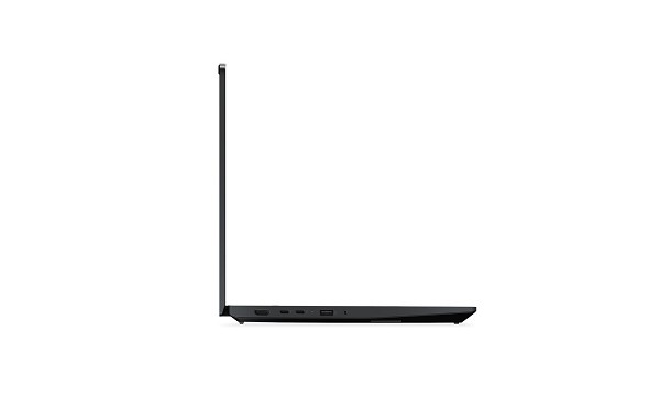 Preview: Lenovo ThinkPad P16s Gen 5, 16