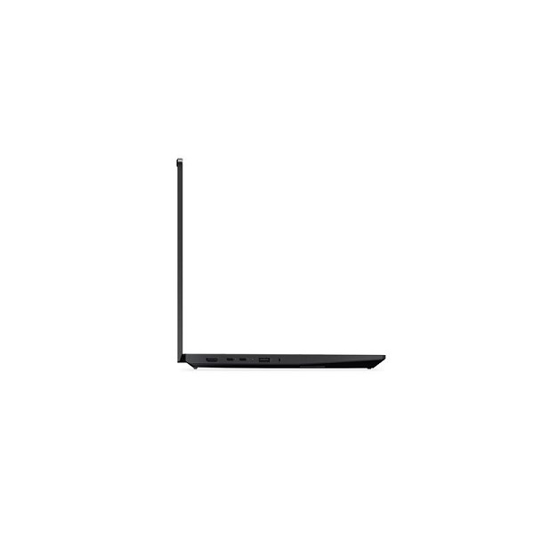 Preview: Lenovo ThinkPad P16s Gen 5 AMD Mobile Workstation, 16