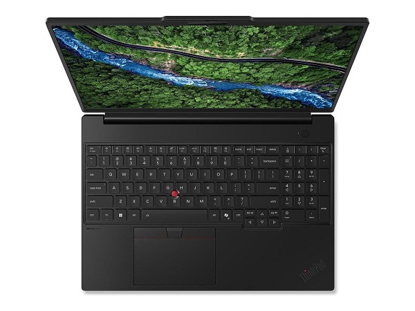 Lenovo ThinkPad P16s Gen 5 -  Core Ultra 9 386H /