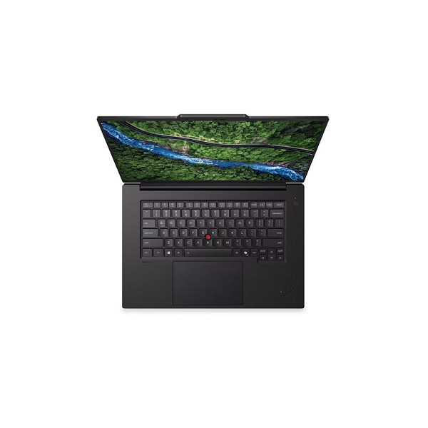 Preview: Lenovo ThinkPad P1 Gen 9, 16