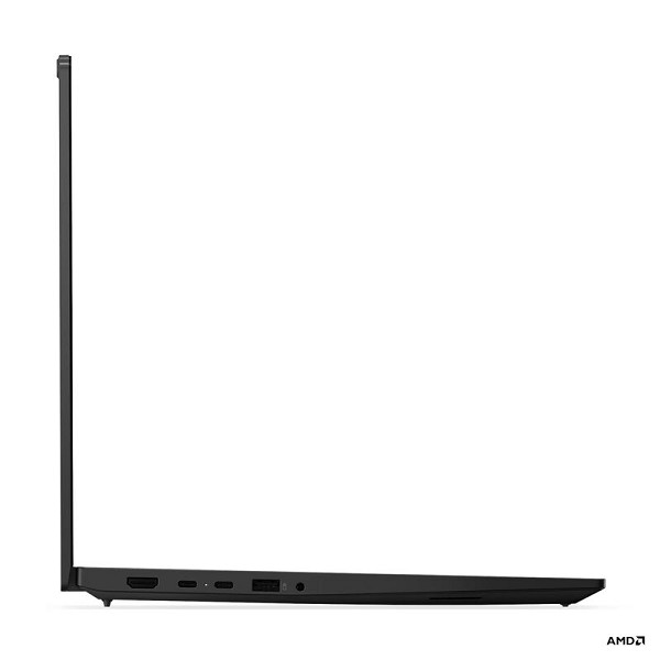 Lenovo ThinkPad E16 Gen 4, 16", Ryzen AI 5 330, 32 GB RAM, 5 innen