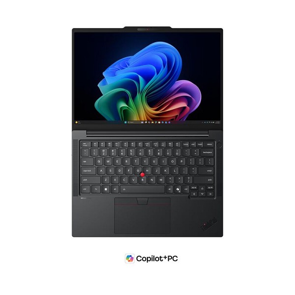 Lenovo ThinkPad T14 Gen 7 – 14", Intel Core Ultra 7 355, 32  unten