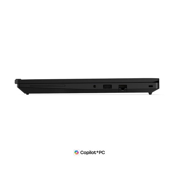 Lenovo ThinkPad T14 Gen 7 – 14", Intel Core Ultra 7 355, 32  außen