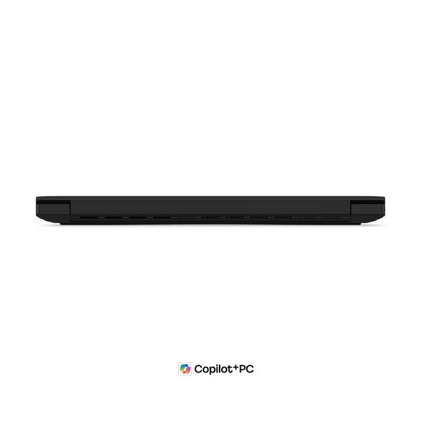 Lenovo ThinkPad T14 Gen 7 – 14", Intel Core Ultra 7 355, 32  vorn links