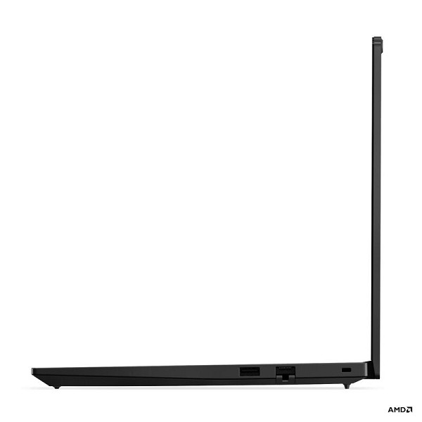 Lenovo ThinkPad E14 Gen 8 außen außen