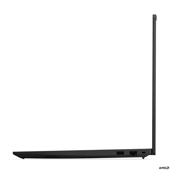 Lenovo ThinkPad E16 Gen 4 außen außen