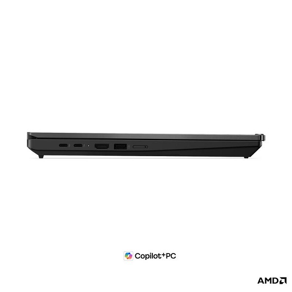 Lenovo ThinkPad T16 Gen 5 außen außen