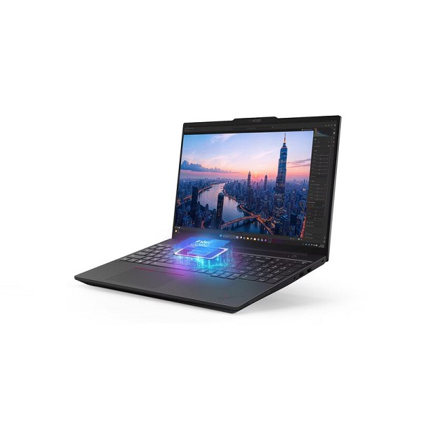 Lenovo ThinkPad T16 Gen 5 außen außen