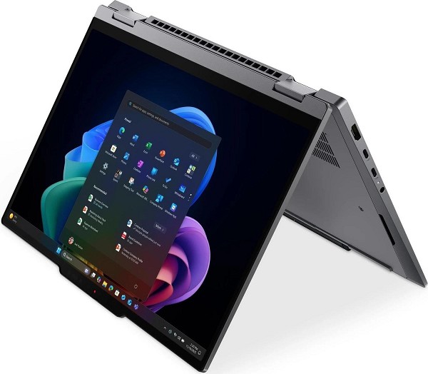 Lenovo ThinkPad X1 2-in-1 Gen 11 Aura Edition Convertible, 14