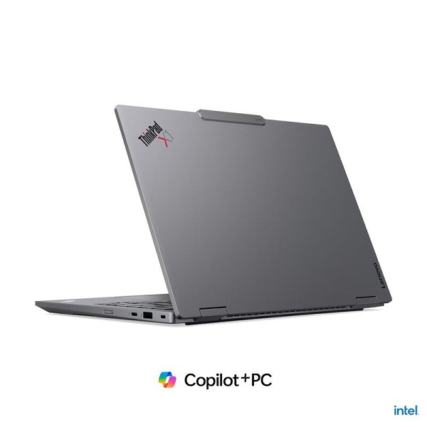 Lenovo ThinkPad X1 2-in-1 Gen 11 Aura Edition Convertible, 1 oben