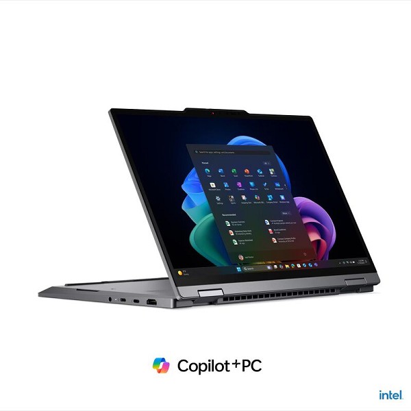 Preview: Lenovo ThinkPad X1 2-in-1 Gen 11 links links