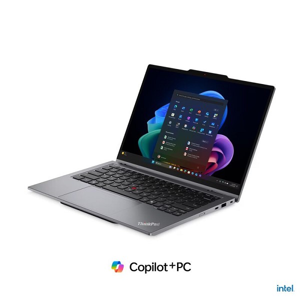 Lenovo ThinkPad X1 2-in-1 Gen 11 vorn rechts vorn rechts