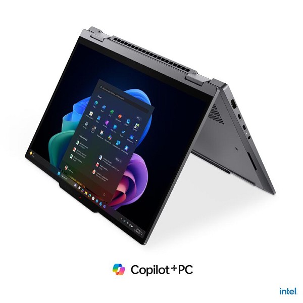 Lenovo ThinkPad X1 2-in-1 Gen 11 vorne
