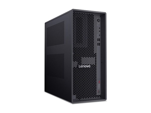Preview: Lenovo ThinkStation P4 - Tower - 1 x Ryzen links links