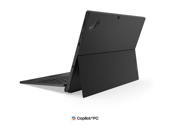 Preview: Lenovo ThinkPad X13 Detachable Gen 1 - 170-Grad-Sc hinten