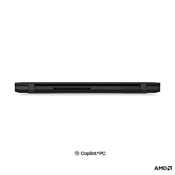 Lenovo ThinkPad L16 Gen 3, 16", AMD Ryzen AI 7 445, 24GB RAM vorn rechts