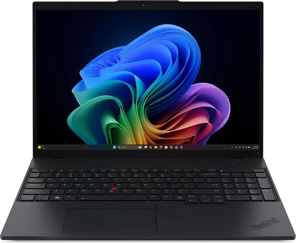 Lenovo ThinkPad L16 Gen 3, 16", AMD Ryzen AI 7 445, 24GB RAM, 512 578