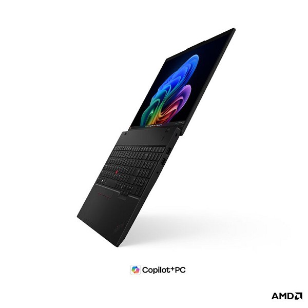 Preview: Lenovo ThinkPad L16 Gen 3, 16