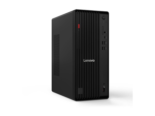 Preview: Lenovo ThinkCentre M70t Gen 6 - Tower - Ultra 5 225 hinten