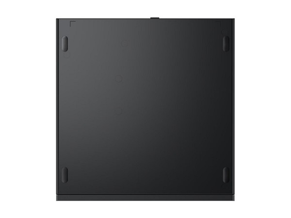 Preview: Lenovo V100q - Tiny - N-series N100 - RAM 8 GB hinten