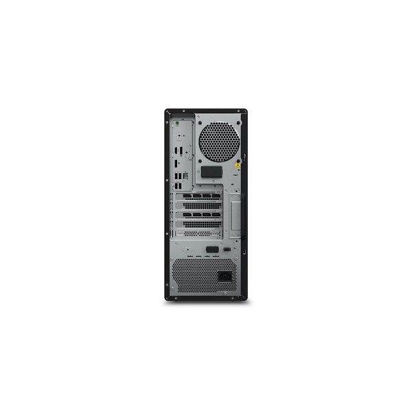 Preview: Lenovo ThinkStation P3 Tower Gen 2 links links