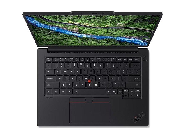 Preview: Lenovo ThinkPad P14s Gen 7, 14,5