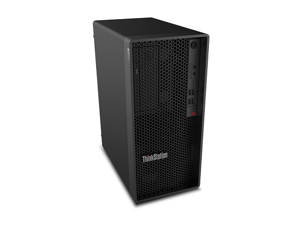 Preview: Lenovo ThinkStation P2 Gen 2 - Tower - 1 x Core Ultra 7 270K links