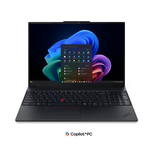 Lenovo ThinkPad E16 Gen 3 (Intel), 16