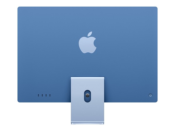 Preview: Apple iMac with 4.5K Retina display - All-in-One ( hinten