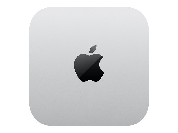 Preview: Apple Mac mini M6, Mini-PC, Apple M6 12-Core CPU, 16 GB, 512 rechts