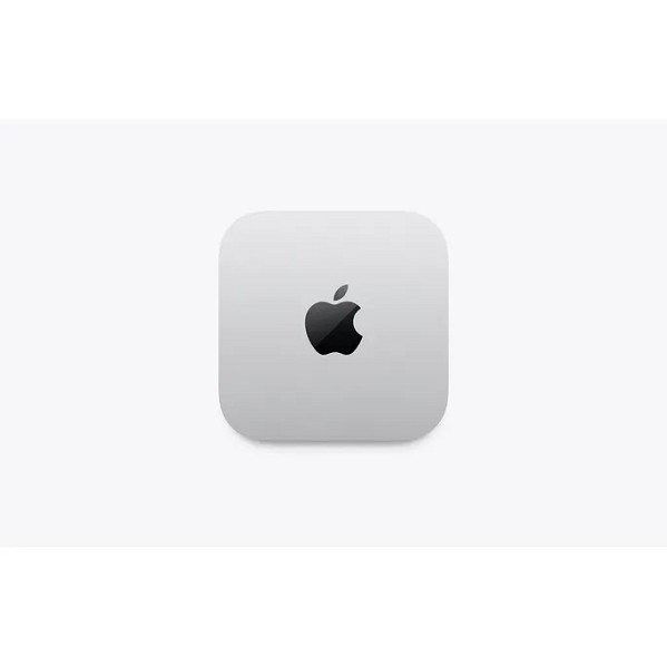 Apple Mac mini (2026), Mini-PC, Apple M6 12-Core CPU, 16 GB, 1 TB 14