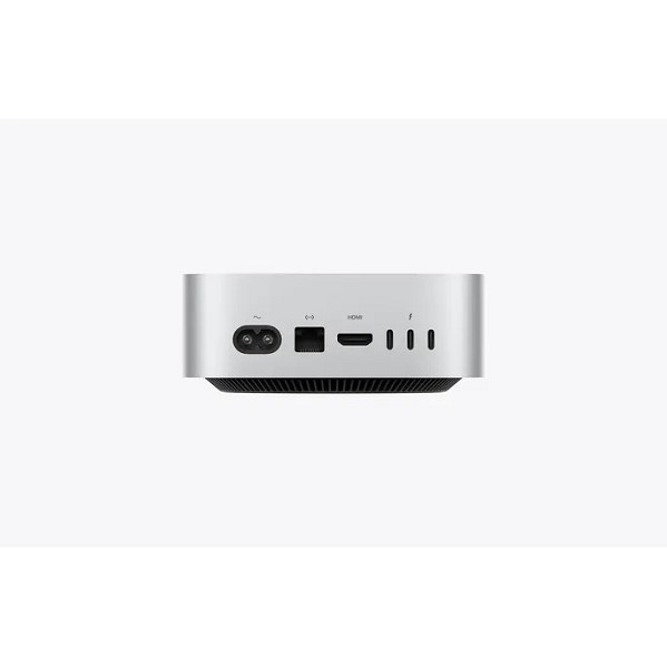 Preview: Apple Mac mini (2026), Mini-PC, Apple M5 Pro 18-Core CPU, 24 links