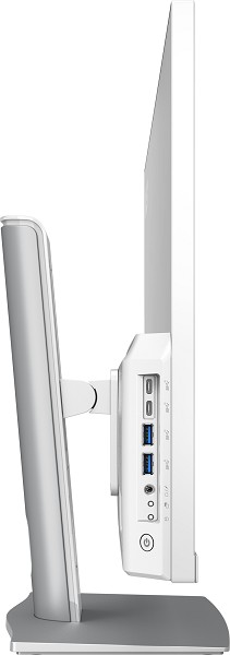 Preview: MSI Modern AM272P 1M-1289DE Intel Core 7 150U 68,6 rechts