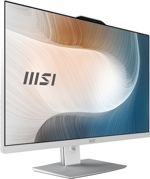 MSI Modern AM272P 1M-1289DE Intel Core 7 150U 68,6 außen