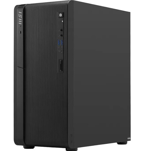 MSI PRO DP180 AI 8HG-1433XAT, Desktop-PC, Intel Core Ultra 5 225, 933