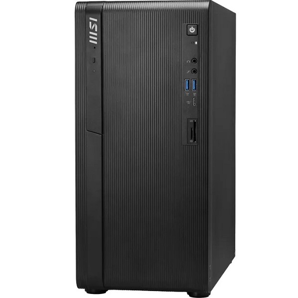 Preview: MSI PRO DP180 AI 8HG-1433XAT, Desktop-PC, Intel Core Ultra 5 hinten