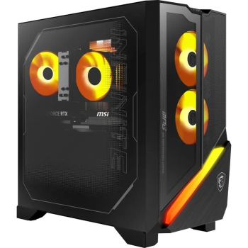 MSI MPG Infinite Z3 X3D – AMD Ryzen 7 7800X3D, 32