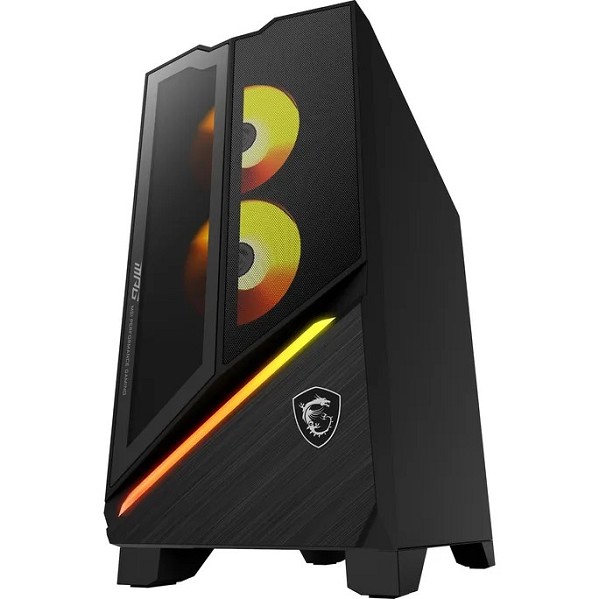 Preview: MSI MPG Infinite Z3 X3D – AMD Ryzen 7 7800X3D, 32 links