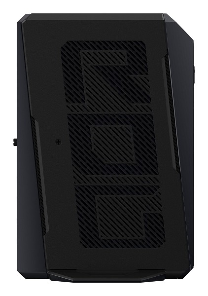 ASUS ROG NUC RNUC15JNK9X28AA2 Intel Core Ultra 9 2 vorn rechts