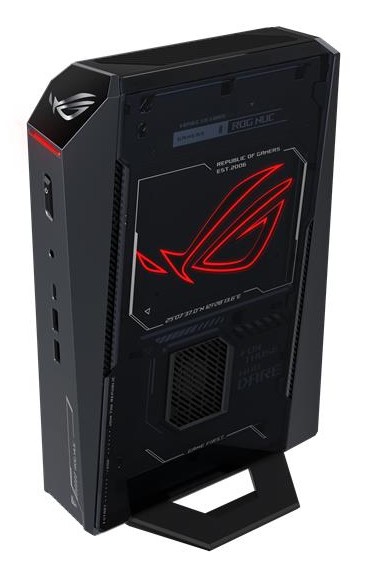 ASUS ROG NUC RNUC15JNK9X28AA2 Intel Core Ultra 9 2 unten